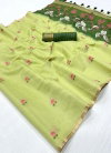 Pure Spun Swan By Girnar Spun Cotton Saree Wholesale Market In Surat